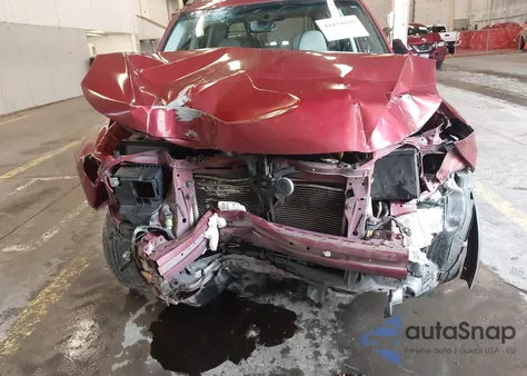 2010 Subaru Forester 2.5X Premium z USA, uszkodzony, nr VIN JF2SH6CC5AH765929